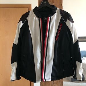 Harley Davidson Riding jacket